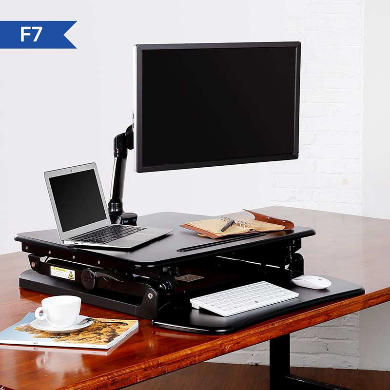 Single Monitor Mount丨FlexiSpot