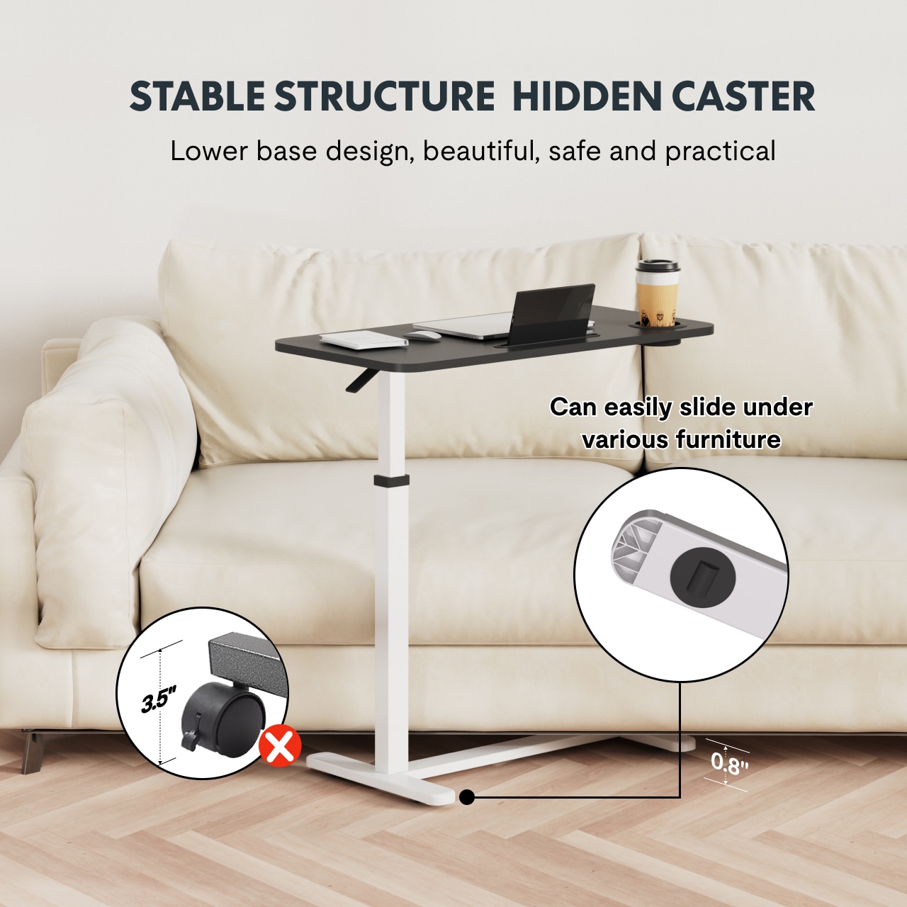 Product details | Flexispot