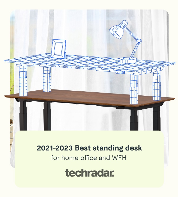 Best Standing Desk Converters of 2023