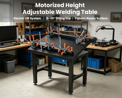 Garage Storage Solutions | FLEXIMOUNTS