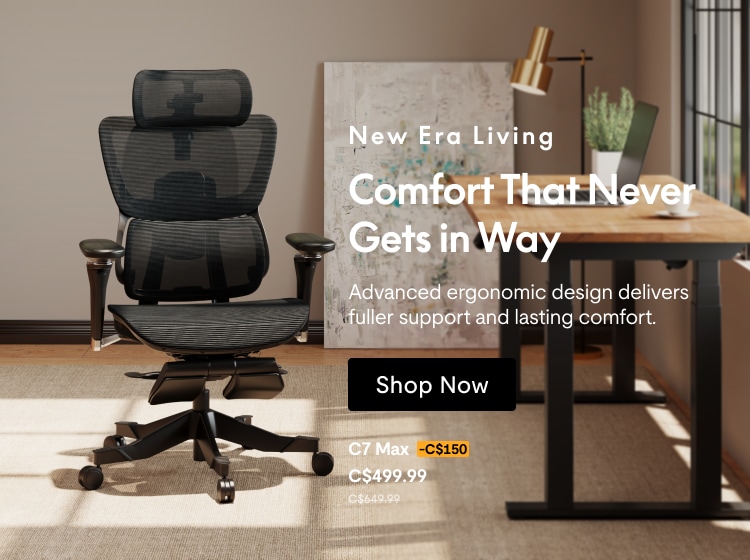 Standing Desk | Home Office | Office Desk | FlexiSpot