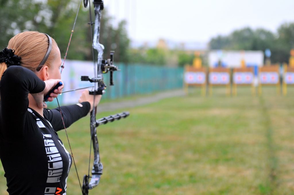 Basic Archery Tools for Beginners fleximounts