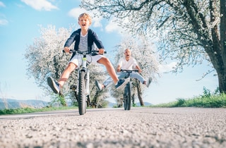 Fun to go bike deals