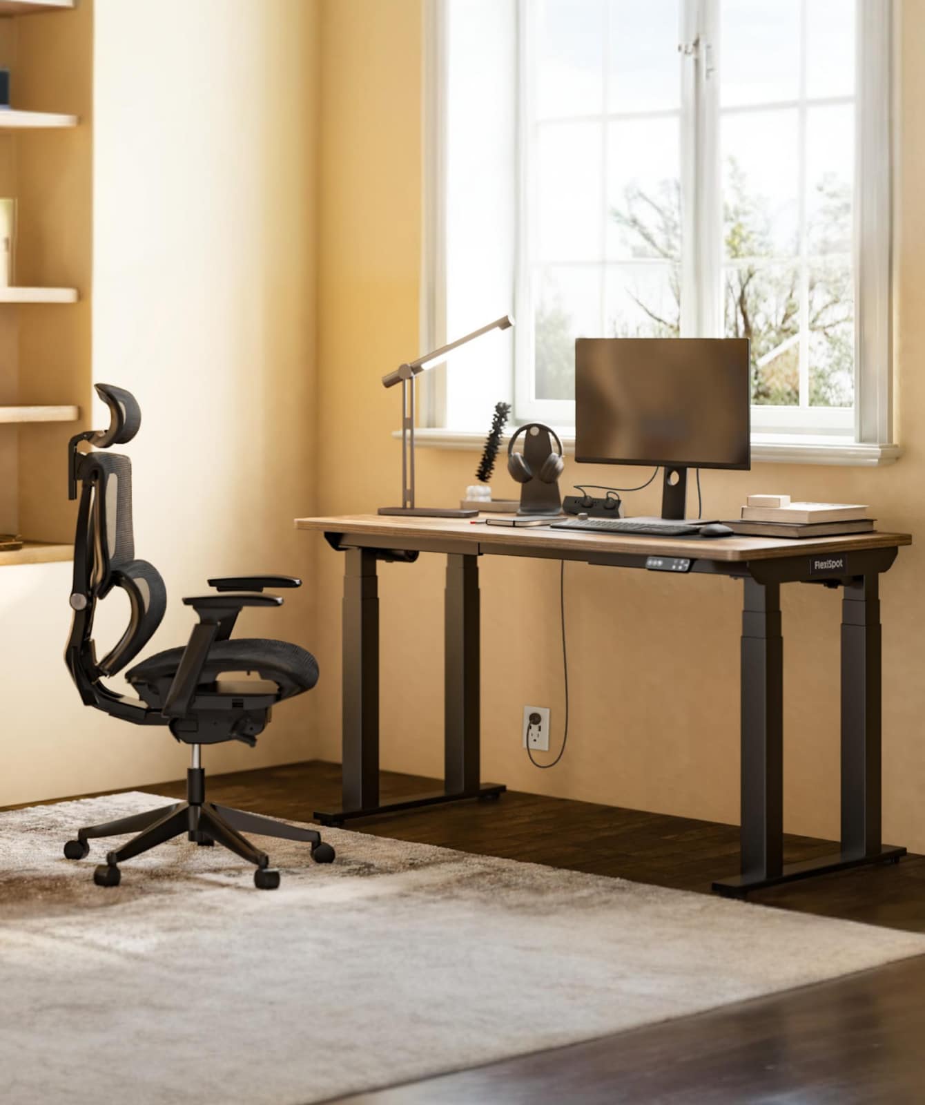 Khám Phá Flexispot Desk Để Tăng Cường Sự Năng Động Trong Công Việc