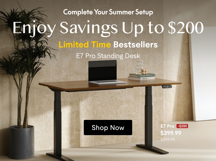 gimle様専flexispot Standing Desk | Home Office | Office Desk | FlexiSpot