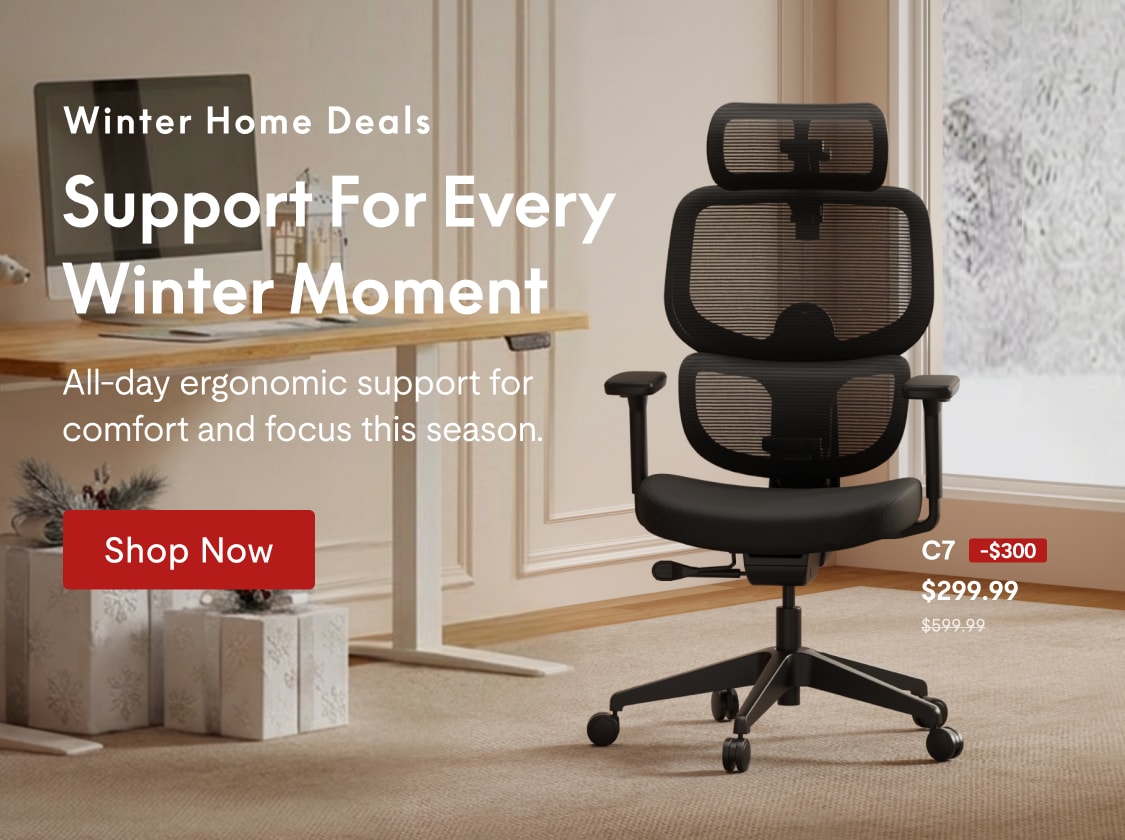 Standing Desk | Home Office | Office Desk | FlexiSpot