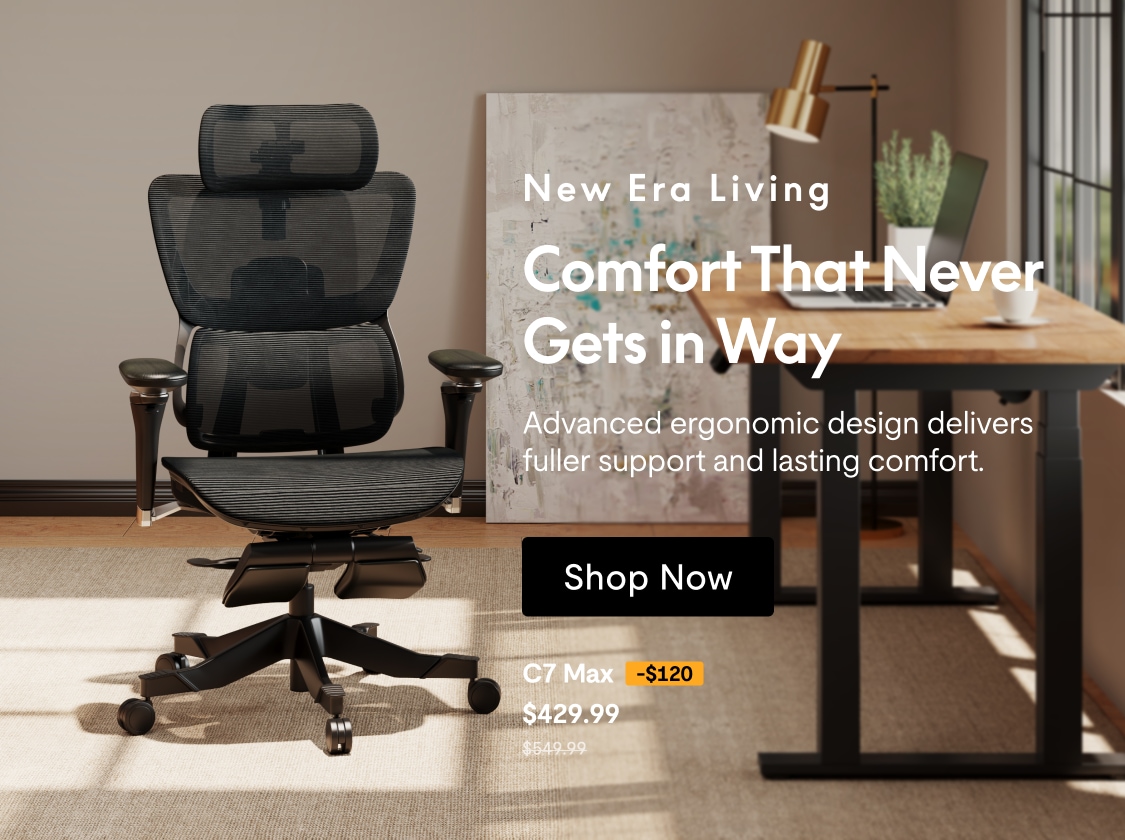 Standing Desk | Home Office | Office Desk | FlexiSpot
