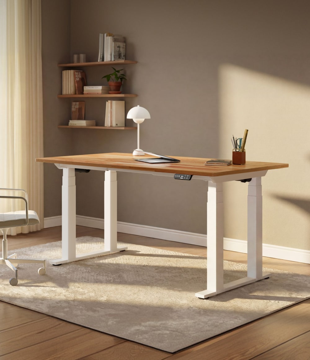 Standing Desk | Home Office | Office Desk | FlexiSpot