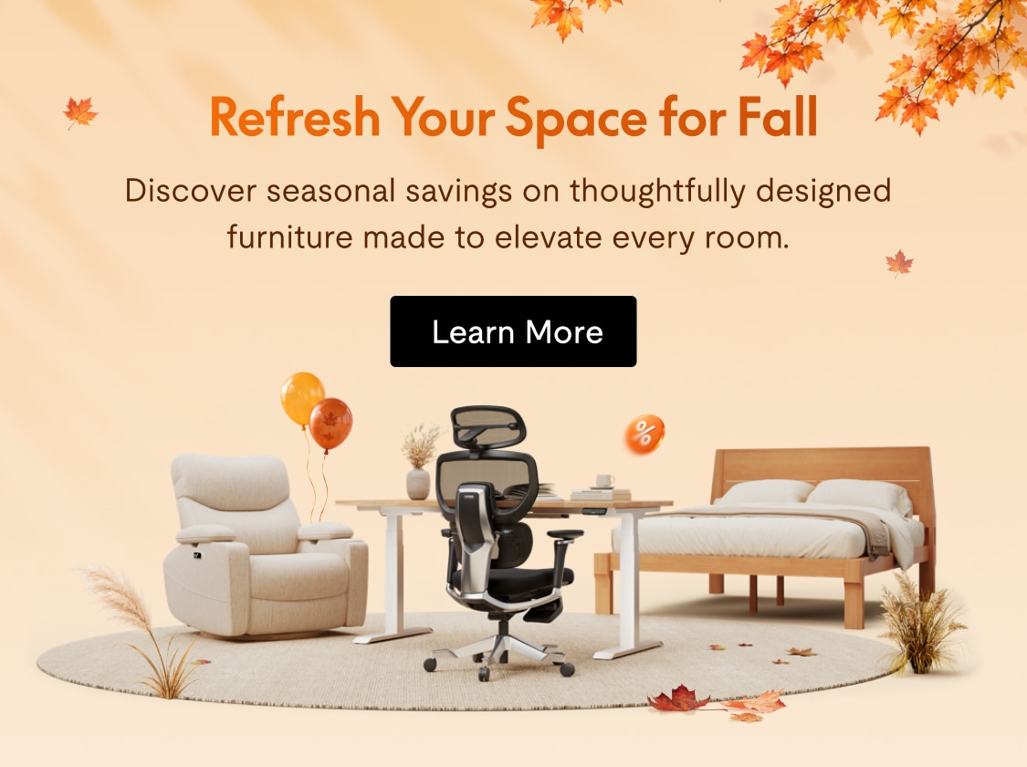 Standing Desk | Home Office | Office Desk | FlexiSpot