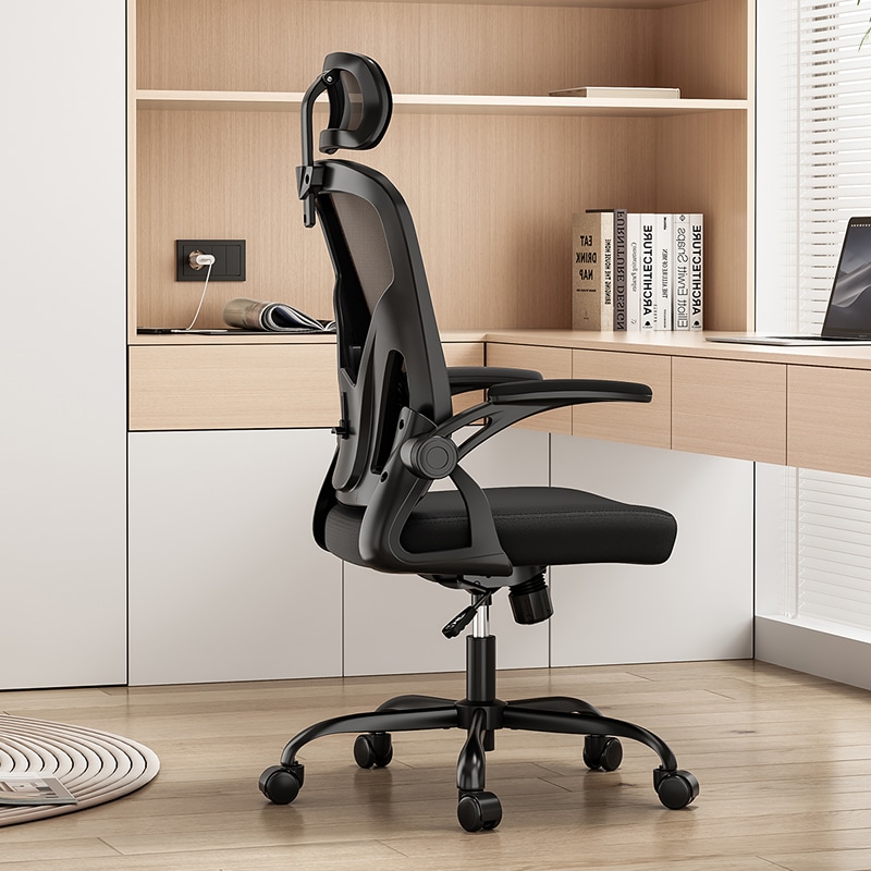 C2 Ergonomic Office Chair | Adjustable Mesh Chair | FlexiSpot