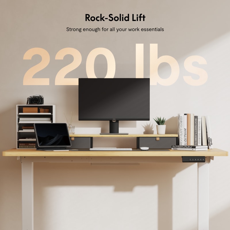 Pro Standing Desk (E5) | Flexispot