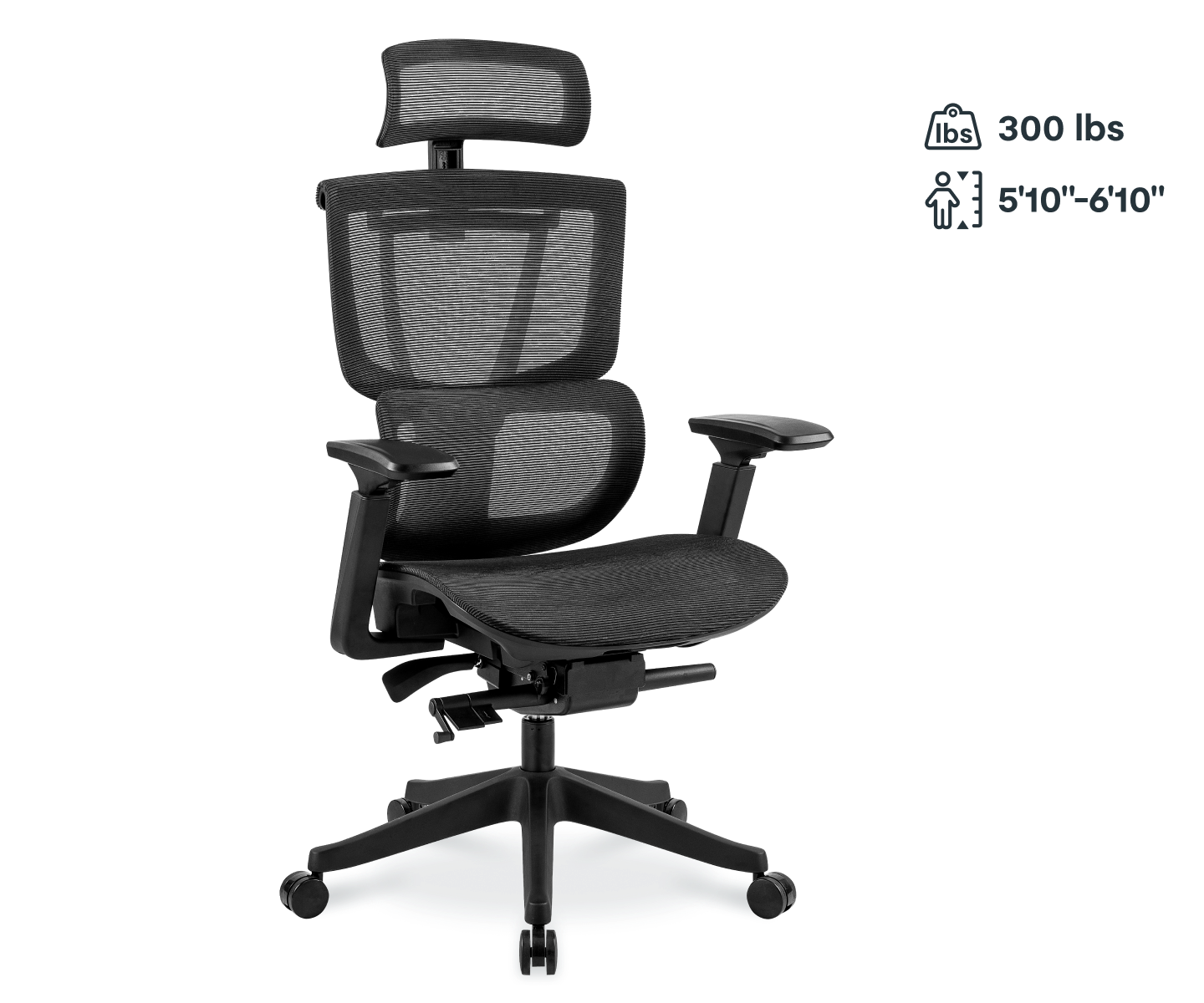 Product details | Flexispot