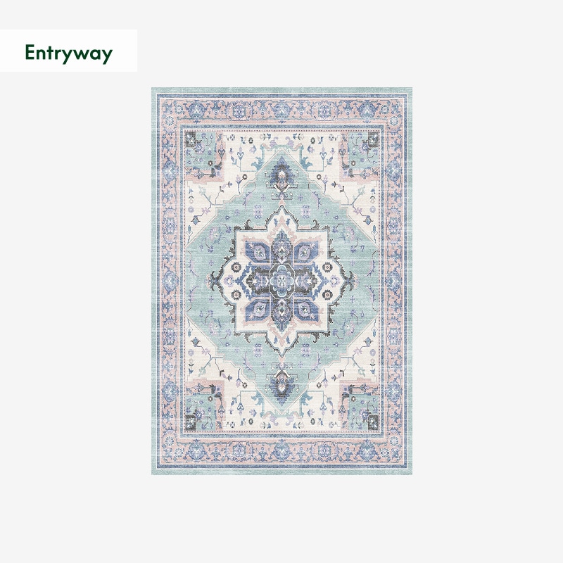 Washable Rugs | FlexiSpot