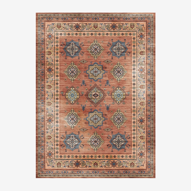FlexiSpot Washable Rug – Patented Two-Piece System, Easy Assembly ...