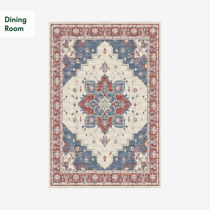Washable Rugs by Size | FlexiSpot