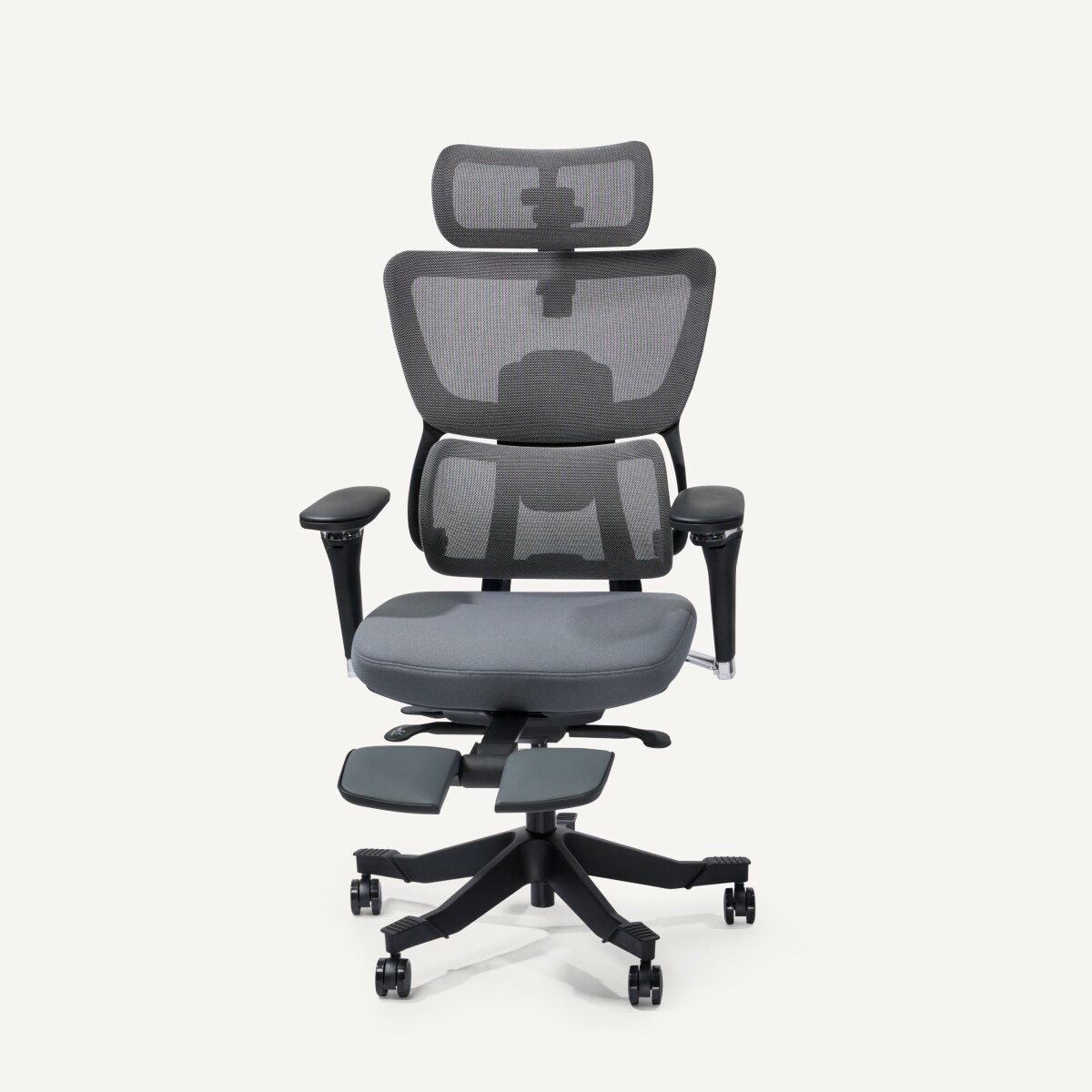 新品未使用未開封☆Flexispot☆Ergonomic でき Chair☆
