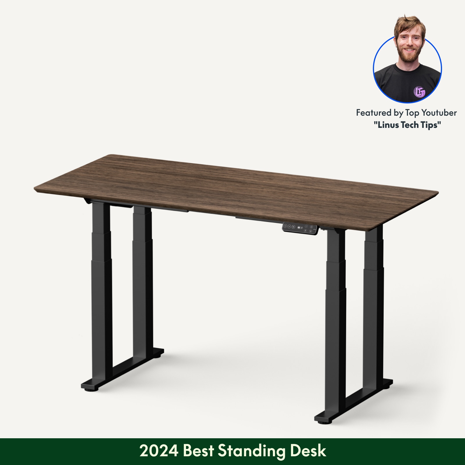 Standing Desk | Home Office | Office Desk | FlexiSpot