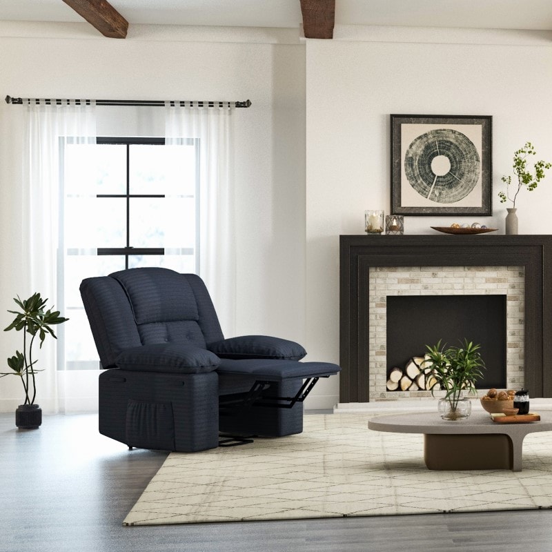 FITKEEPII LLサイズ XL2 Power Lift Recliner Chair With Heat And Massage | FlexiSpot US