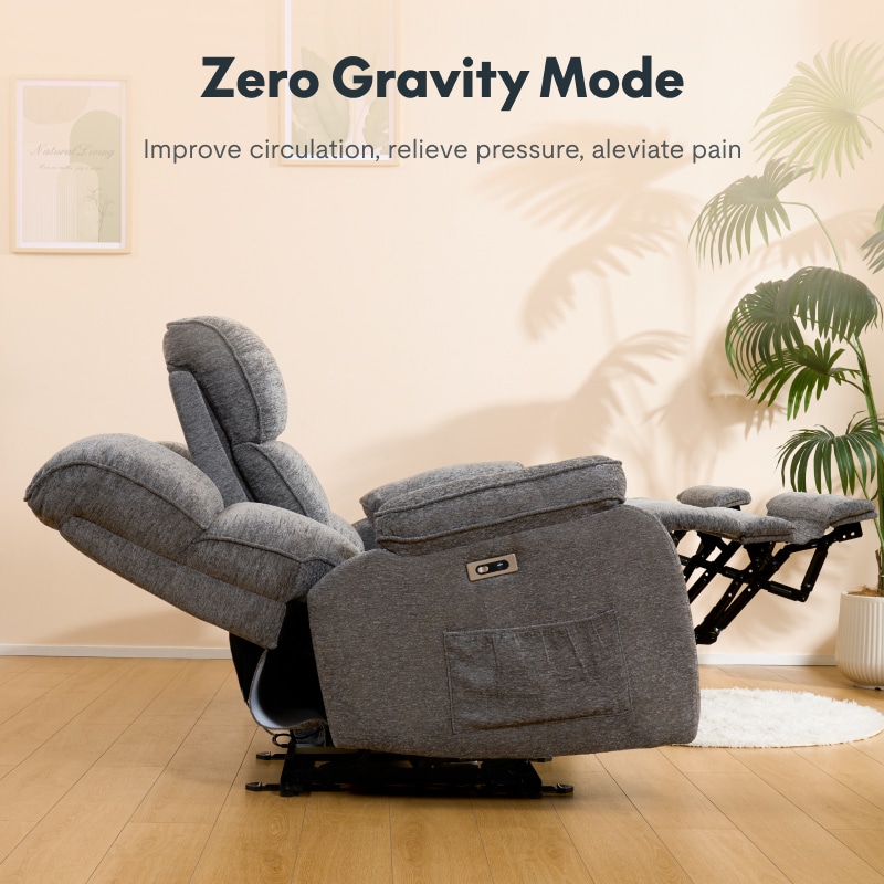 XS4 Reclining Sofa | FlexiSpot US