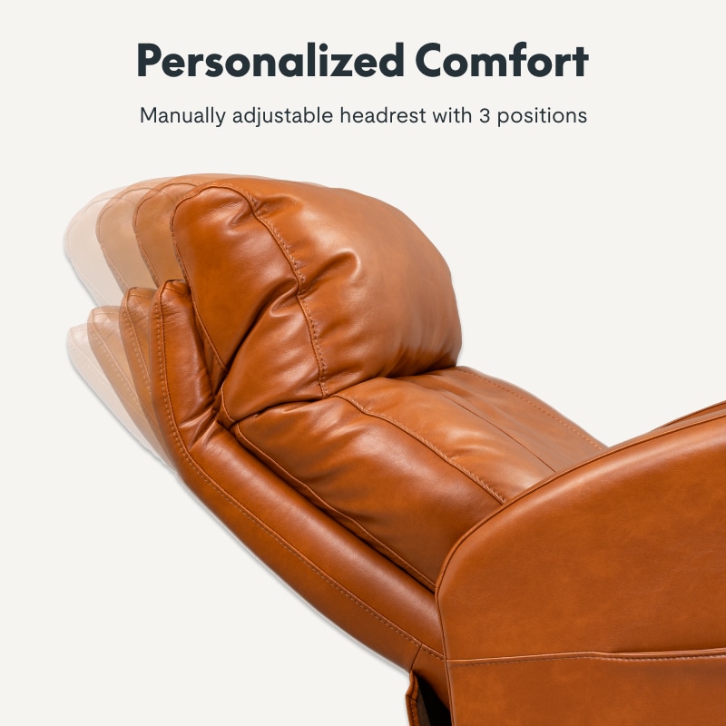 XR2 Power Swivel Rocker Recliner with Headrest | FlexiSpot US