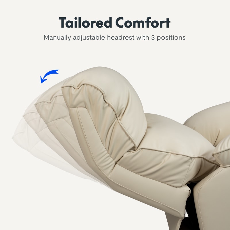 X4 Power Recline with Massage and Heat | FlexiSpot US
