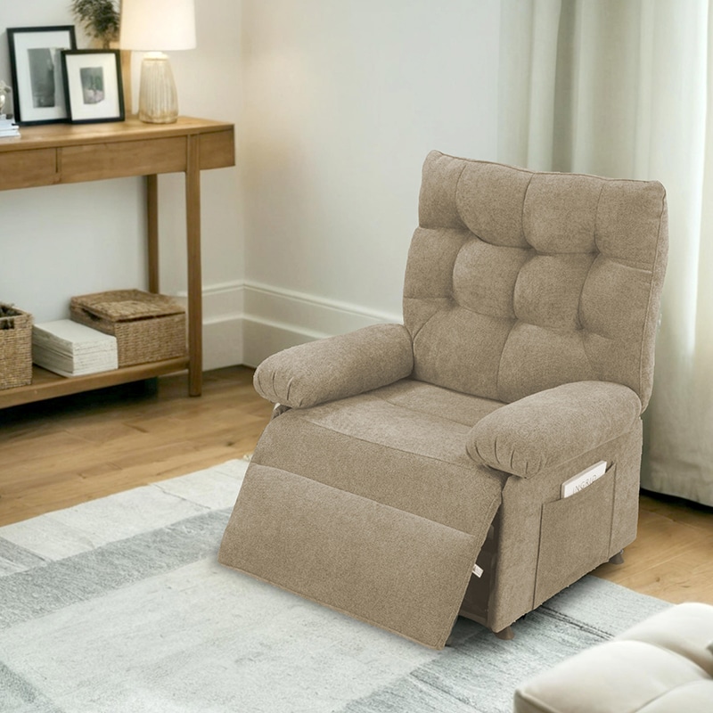 XS1 Sectional Power Reclining Sofa | Flexispot
