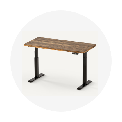 PREDUCTS 天板のみGROVE for FlexiSpot 160×75 机・テーブル
