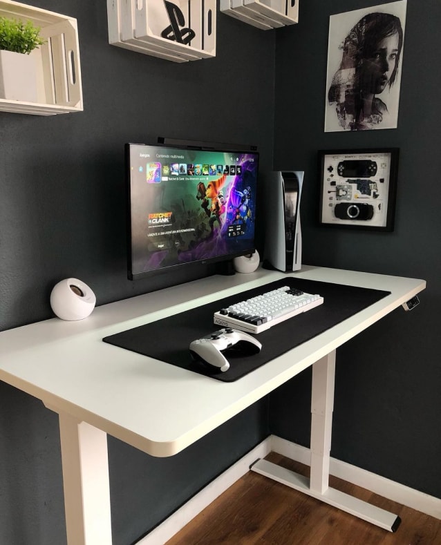 Standing Desk | Home Office | Office Desk | FlexiSpot
