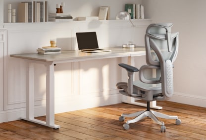 Standing Desk | Home Office | Office Desk | FlexiSpot