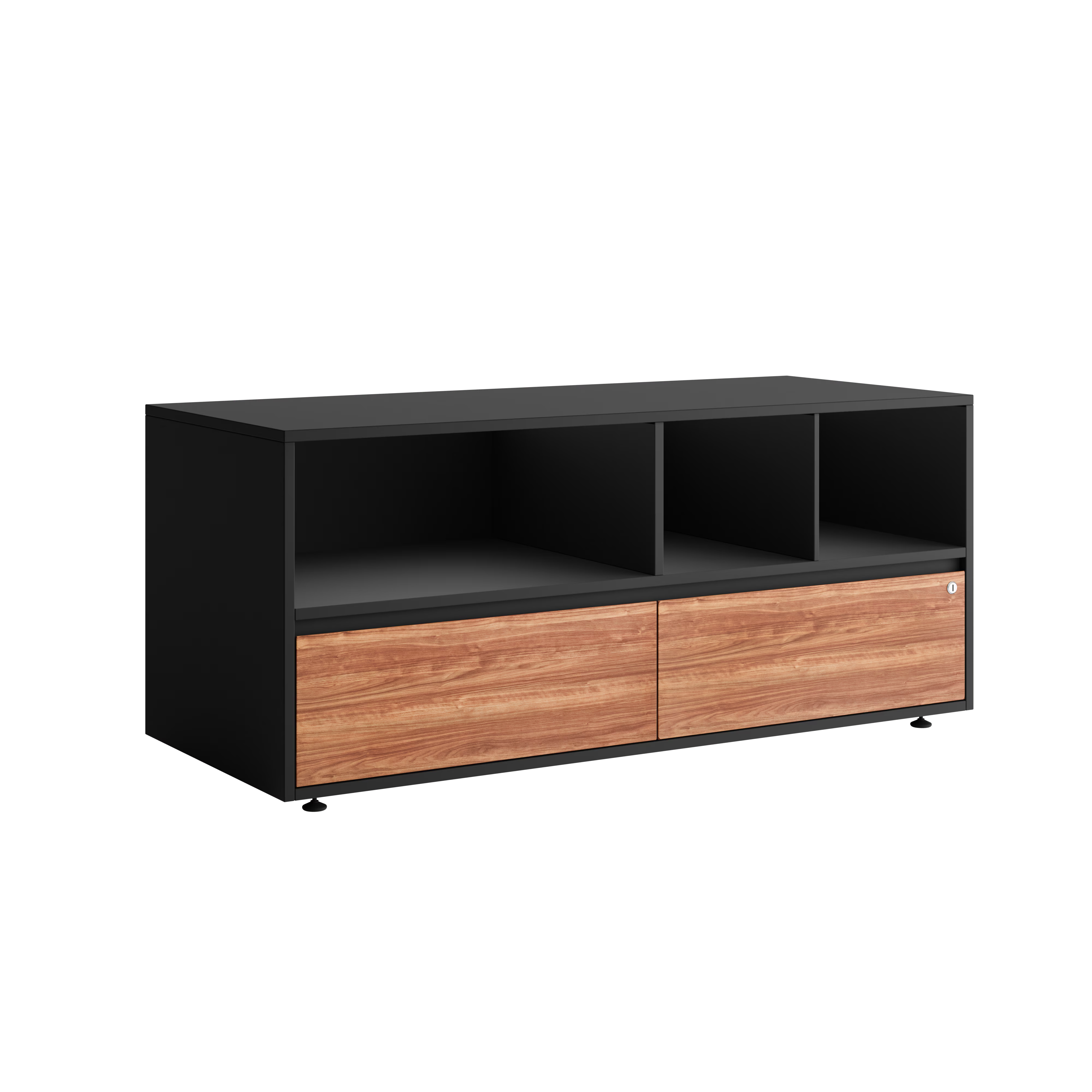FlexiSpot Sideboard for Standing Desk | Modular Office Storage