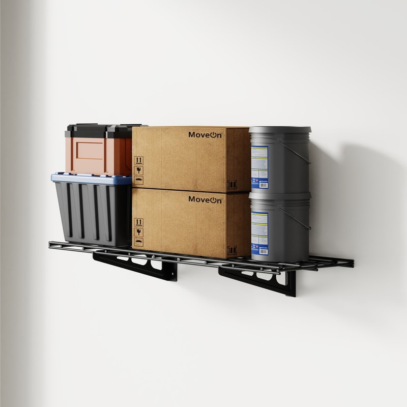 FLEXIMOUNTS Wall Shelving