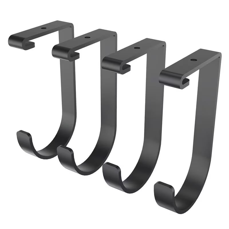FLEXIMOUNTS Flat Hook - Thumbnail 2