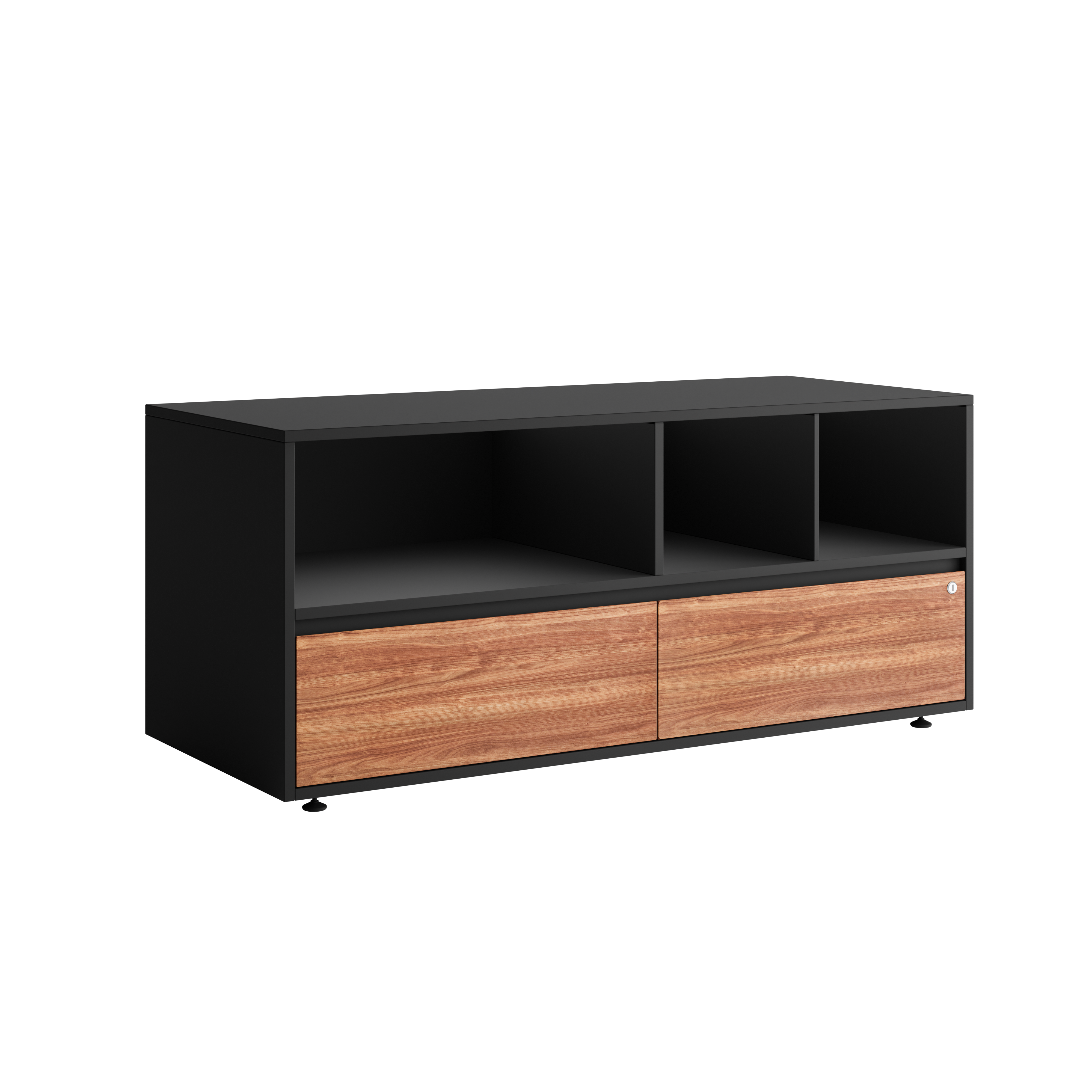 FlexiSpot Sideboard for Standing Desk | Modular Office Storage
