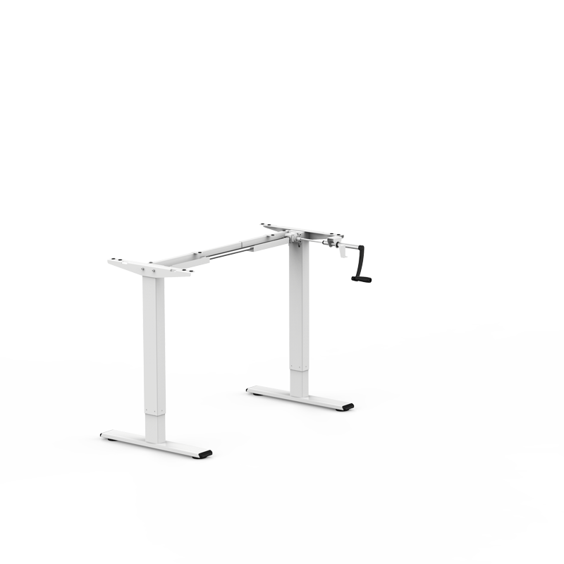 Manual Height Adjustable Desk H1 | Flexispot
