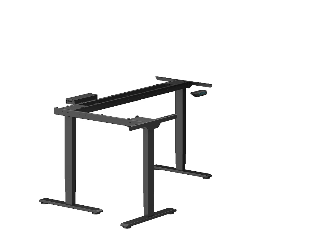 Lite L-Shaped Standing Desk E7L | FlexiSpot