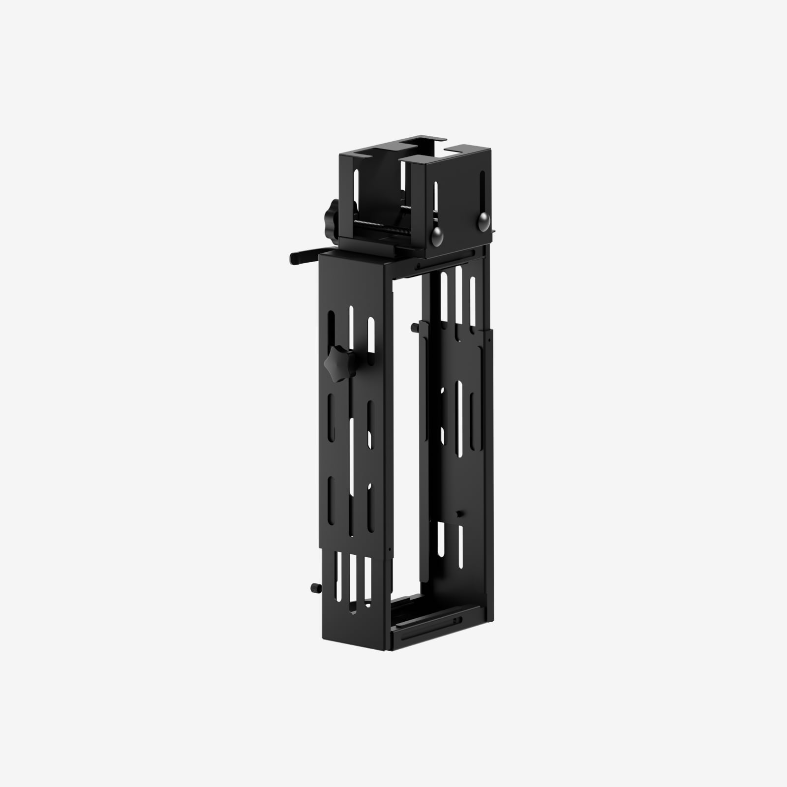 Adjustable CPU Holder/PC Mount | Flexispot