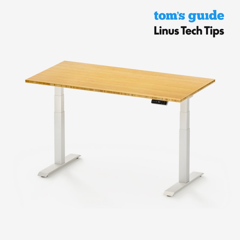 FlexiSpot E7 Pro Standing Desk - Thumbnail 2