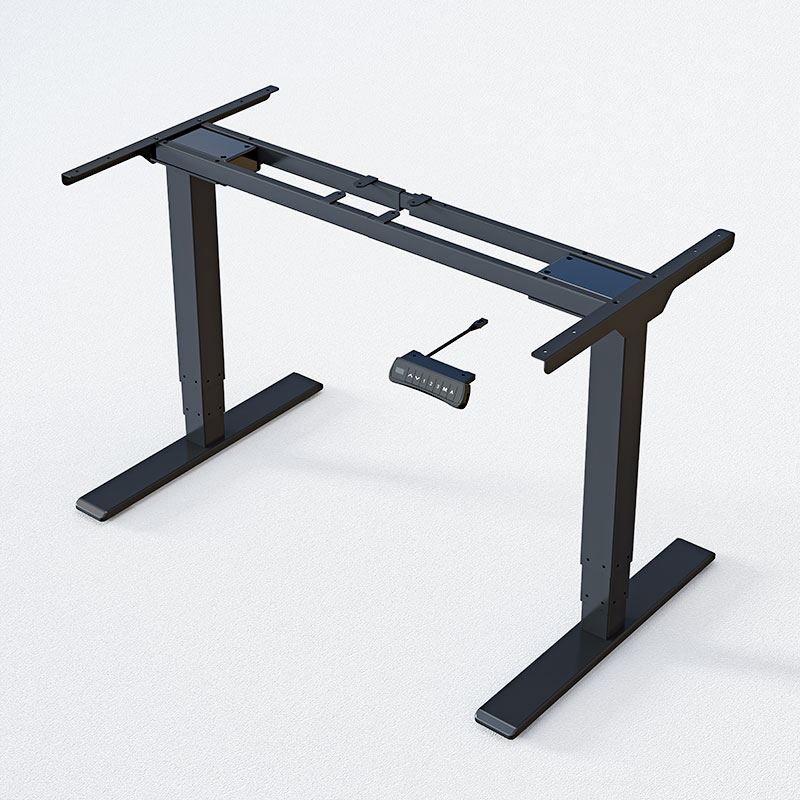 Pro Standing Desk E5 Frame only | Flexispot