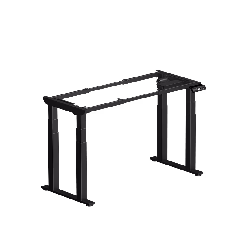 E7 Plus Premium Four Leg Standing Desk | Flexispot