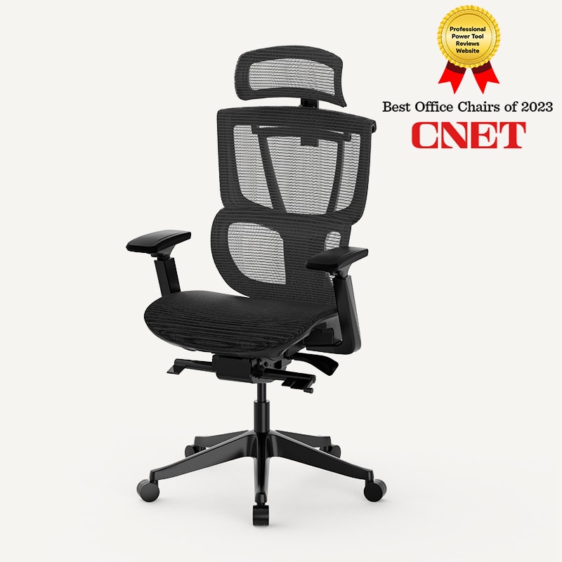 Unlocking the Power of Lumbar Support in Office Chairs