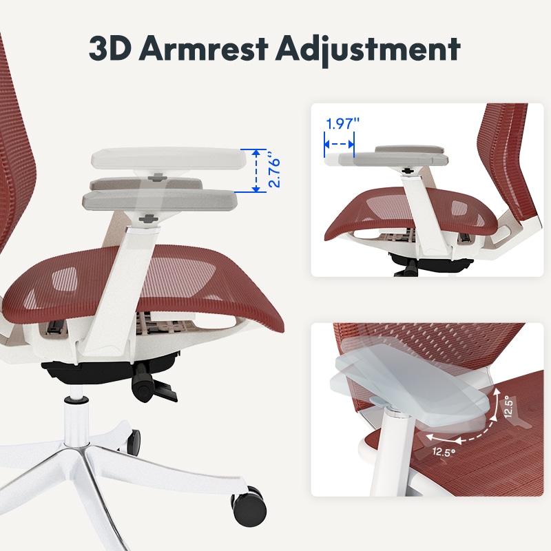 Ergonomic Chair Pro | Flexispot