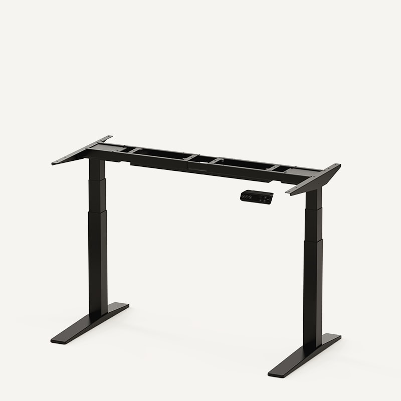 家具 flexispot E7 pro Premium Standing Desk E7 Pro | Height Adjustable Ergonomic Desk