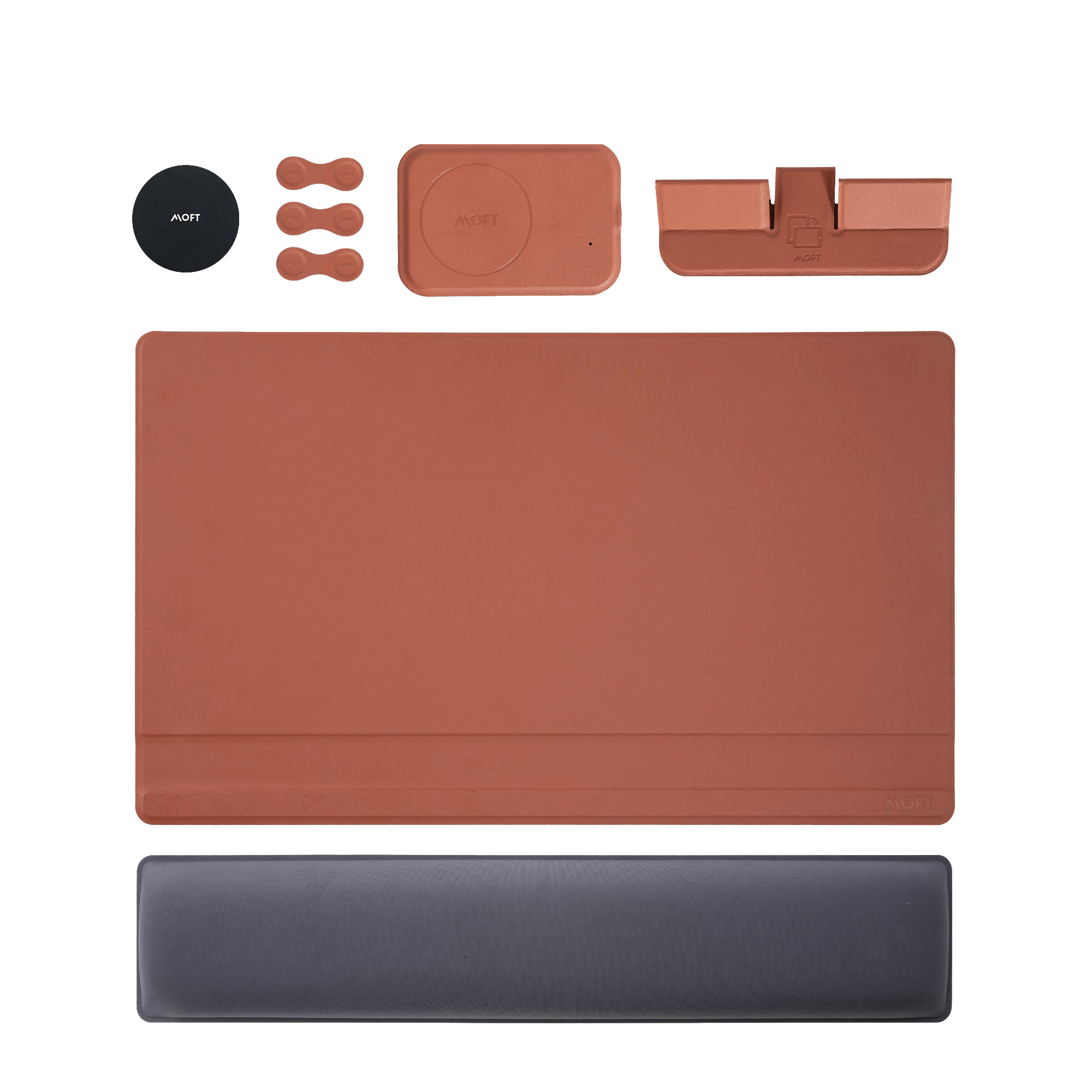 MOFT smartDESK MATセット Smart Desk Mat | Check Out! – MOFT