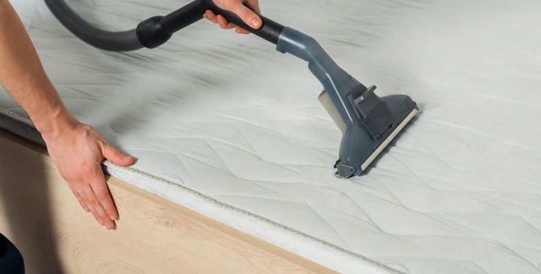 The Ultimate Guide to Cleaning and Maintaining Your Mattress