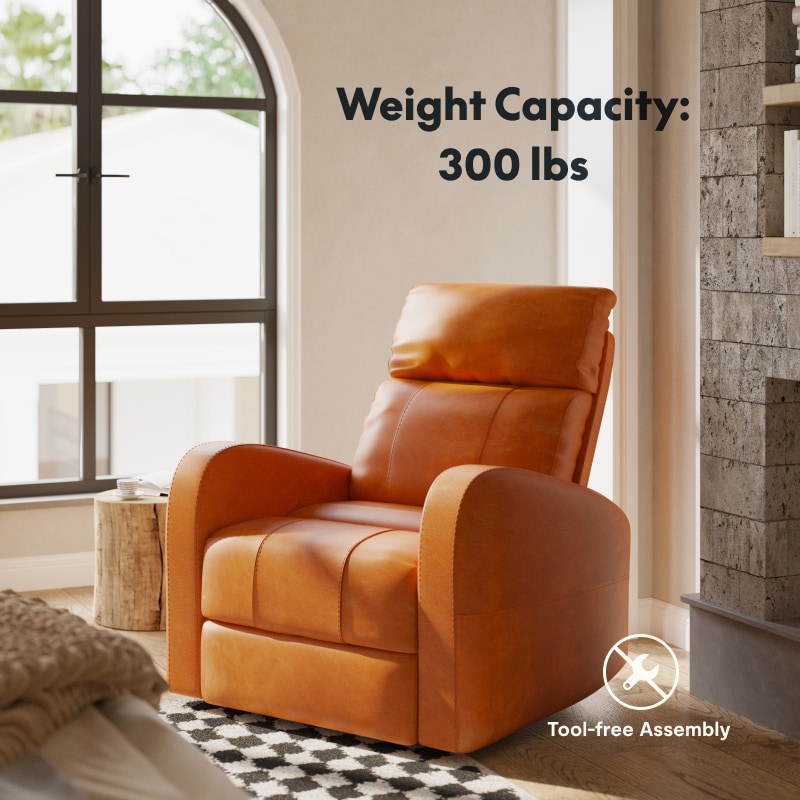 XR2 Power Swivel Rocker Recliner with Headrest FlexiSpot US