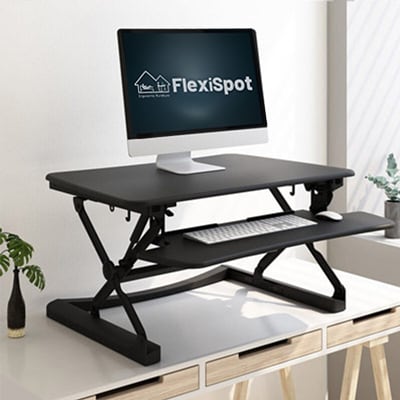 ClassicRiser Standing Desk Converters M2B | FlexiSpot