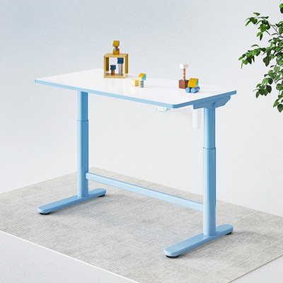 【最終値下げ】FlexiSpot SD1　100×60 Height Adjustable Ergonomic Study Desk SD1 | Flexispot