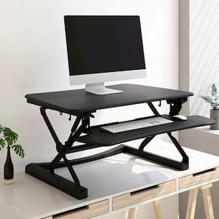 ClassicRiser Standing Desk Converters M2B | FlexiSpot