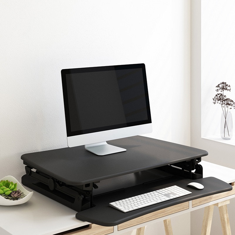 ClassicRiser Standing Desk Converters M2B | FlexiSpot