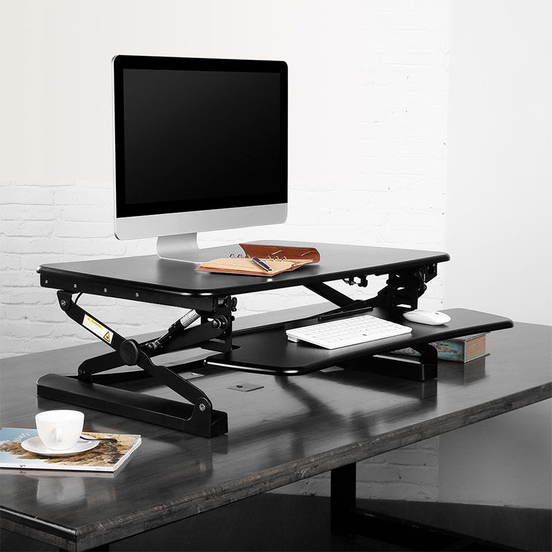 ClassicRiser Standing Desk Converters M2B | FlexiSpot